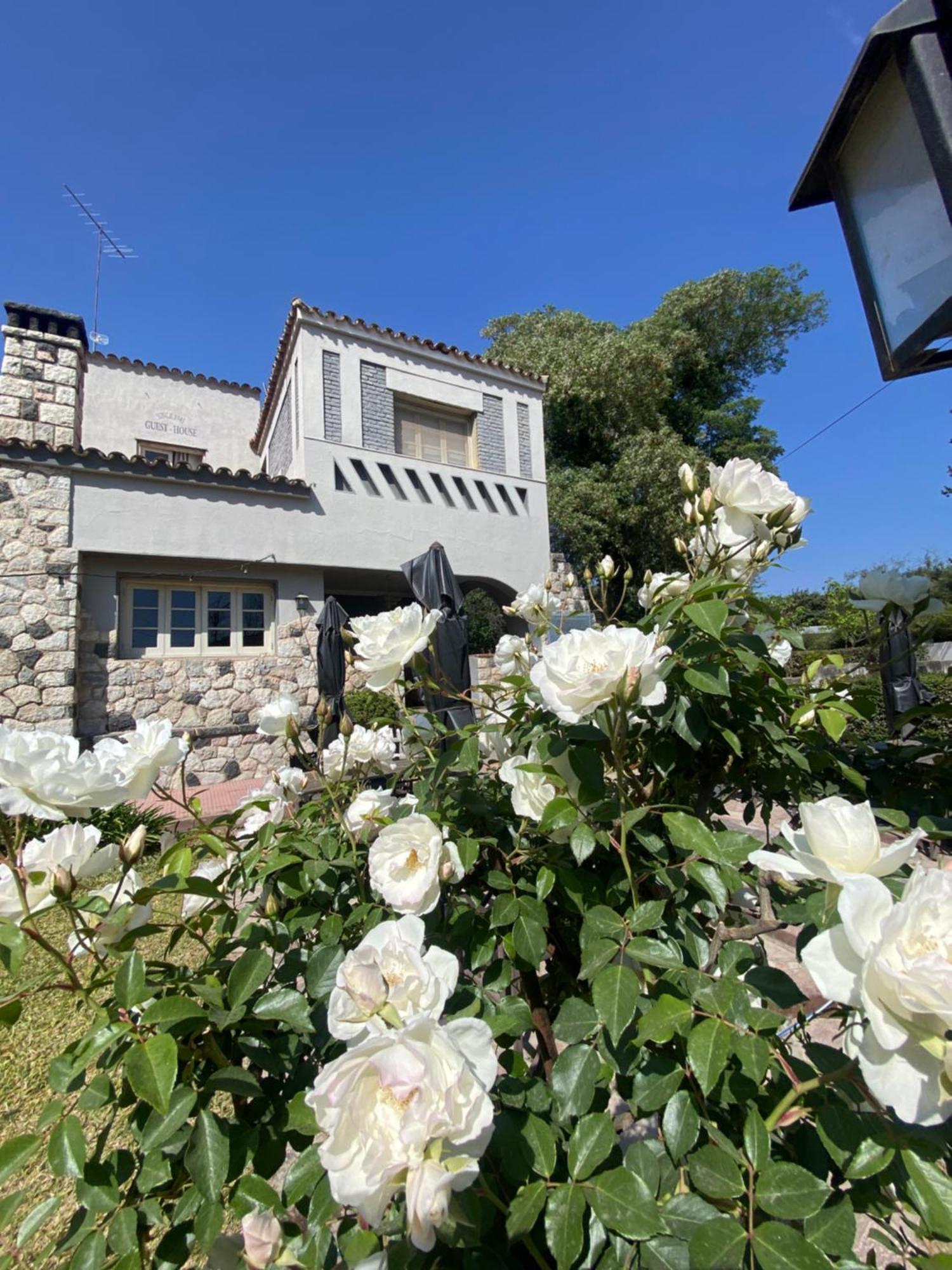 Posada Del Angel Villa Serranita Exterior foto